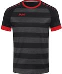 Jako Celtic Melange Kinder Trikot, schwarz 4059562556551