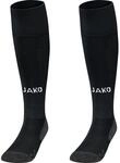 Jako Allround Kinder Stutzen, schwarz 4059562571271