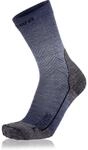 Lowa Trekking Str&uuml;mpfe, blau 4063606300000