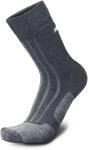 Meindl MT6 Damen Socken, grau 4056284348297