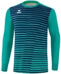 Erima Torwart Pro Kinder Torwarttrikot, hellblau 4062075121406