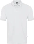 Jako Doubletex Poloshirt, wei&szlig; 4059562448979
