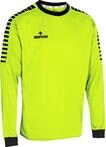 Derbystar Hyper Kinder Torwarttrikot, gelb 4030793101369