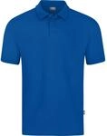 Jako Doubletex Poloshirt, blau 4059562449686