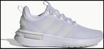 Adidas Sportswear Racer Tr23 Schuh Damen Sneaker Low, wei&szlig;, Gr. 42 4066756064297