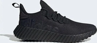 adidas LZW99_IF7316, Adidas Kaptir 3.0 Schuh Herren Freizeitschuhe, schwarz, Gr&ouml;&szlig;e