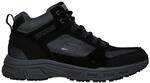 Skechers Oak Canyon - Ironhide Herren Stiefel, schwarz, Gr&ouml;&szlig;e 44 192283928505