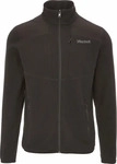 Marmot M13573_001, Marmot Reactor Polartec Herren Sweatshirt, schwarz male