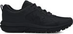 Under Armour Charged Assert 10 Herren Laufschuhe, schwarz, Gr&ouml;&szlig;e 43 196040478333