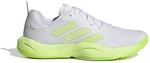 Adidas Rapidmove Trainingsschuh Damen Trainingsschuhe, wei&szlig;, Gr&ouml;&szlig;e 41 ⅓