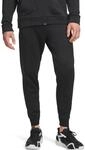 Under Armour Armour Fleece Herren Trainingshose, schwarz 195253783432