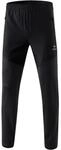Erima Performance Kinder Trainingshose, schwarz 4062075179131