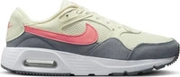 Nike CW4554_114, Nike Air Max SCs Damen Freizeitschuhe, wei&szlig;, Gr&ouml;&szlig;e 36 female