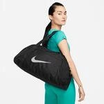 Nike Gym (24L) Damen Sporttasche, schwarz 196154136402
