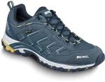 Meindl Caribe GTX Herren Multifunktionsschuhe, blau, Gr&ouml;&szlig;e 42 &frac12; 4056284587016