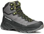 Scarpa Rush TRK LT GTX Herren Multifunktionsschuhe, grau, Gr&ouml;&szlig;e 44 &frac12; 8057963324867