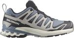 Salomon XA Pro 3D V9 GTX Herren Trailrunningschuhe, blau, Gr&ouml;&szlig;e 42 195751383905
