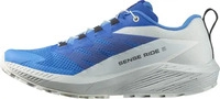 Salomon LI3121_L47311800, Salomon Sense Ride 5 Herren Trailrunningschuhe, hellblau,