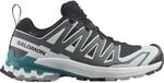 Salomon XA Pro 3D V9 GTX Damen Trailrunningschuhe, schwarz, Gr&ouml;&szlig;e 38 195751230148