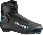 Salomon S/Race Skiathlon Junior Prolink Kinder Langlaufschuhe, schwarz, Gr&ouml;&szlig;e 38