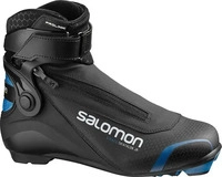 Salomon LC6433_5566, Salomon S/Race Skiathlon Junior Prolink Kinder Langlaufschuhe,