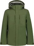 Icepeak 56070575I_592, Icepeak Alston Herren Jacke, gr&uuml;n male