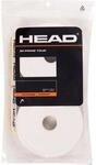 Head Prime Tour 30 Pcs Pack (Overgrip) Griffband, schwarz 724794150634