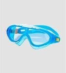 Speedo Biofuse Rift Schwimmbrille, blau 5051746829849