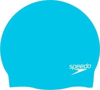 Speedo 870984_D437, Speedo Plain Moulded Silicone Trainingsger&auml;t, blau