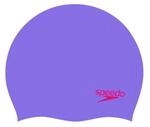Speedo Plain Moulded Silicone Junior Trainingsger&auml;t, lila 5053744445304