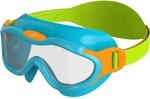 Speedo 8087631_4645, Speedo Biofuse Mask Infant Schwimmbrille, blau