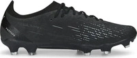 Puma 107163_02, Puma Ultra Ultimate FG/AG Fu&szlig;ballschuhe, schwarz, Gr. 46 &frac12;