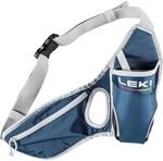 Leki Drinkbelt G&uuml;rteltasche, blau 4028173301980