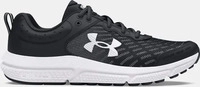 Under Armour 3026182_001, Under Armour Assert 10 Jungen Laufschuhe, schwarz, Gr&ouml;&szlig;e