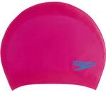 Speedo Long Hair Badekappe, pink 5053744632827