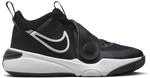 Nike Team Hustle D 11 Kinder Freizeitschuhe, schwarz, Gr&ouml;&szlig;e 35 &frac12; 196604976527