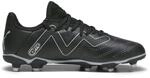 Puma Future Play FG/AG Junior Kinder Nockenschuhe, schwarz, Gr&ouml;&szlig;e 29 4099683034682