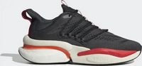 adidas 125533_HP2761, Adidas Alphaboost V1 Schuh Herren Freizeitschuhe, grau, Gr&ouml;&szlig;e