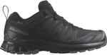 Salomon XA Pro 3D V9 GTX Herren Trailrunningschuhe, schwarz, Gr&ouml;&szlig;e 40 ⅔