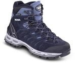 Meindl Minnesota Ultra GTX Damen Trekkingstiefel, blau, Gr&ouml;&szlig;e 38 4056284528316