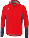 Erima Racing Kinder Funktionsjacke, rot 4062075160368