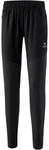 Erima Performance Damen Trainingshose, schwarz 4062075179339