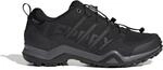 Adidas Terrex Swift R2 Gore-Tex Wanderschuh Herren Multifunktionsschuhe, schwarz,