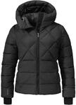 Sch&ouml;ffel Ins Boston Damen Funktionsjacke, schwarz 4063098439349