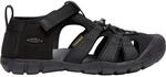 Keen Seacamp II CNX Kinder Sandalen, grau, Gr&ouml;&szlig;e 37 195208163203