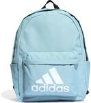 Adidas Classic Badge of Sport Rucksack Daybag, blau 4066751203004