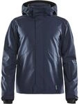 Craft Mountain Herren Jacke, blau 7318573161404