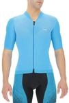 UYN Biking Airwing OW Sh Herren T-Shirt, t&uuml;rkis 8054216466558