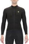 UYN Biking Airwing Winter OW Long Herren Longsleeve, schwarz 8054216512798
