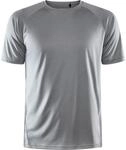 Craft Core Unify Training Herren T-Shirt, grau 7318573460354